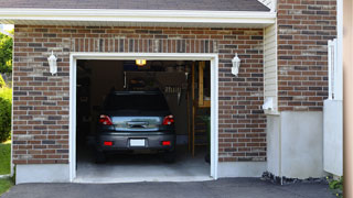 Garage Door Installation at Maplewood Estates Ambler, Pennsylvania